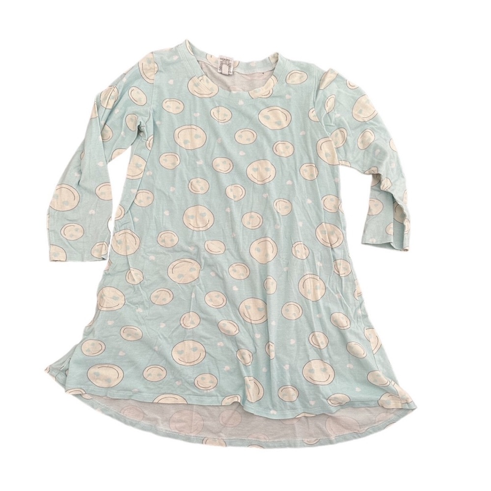 Esme Softest Smiley Nightgown